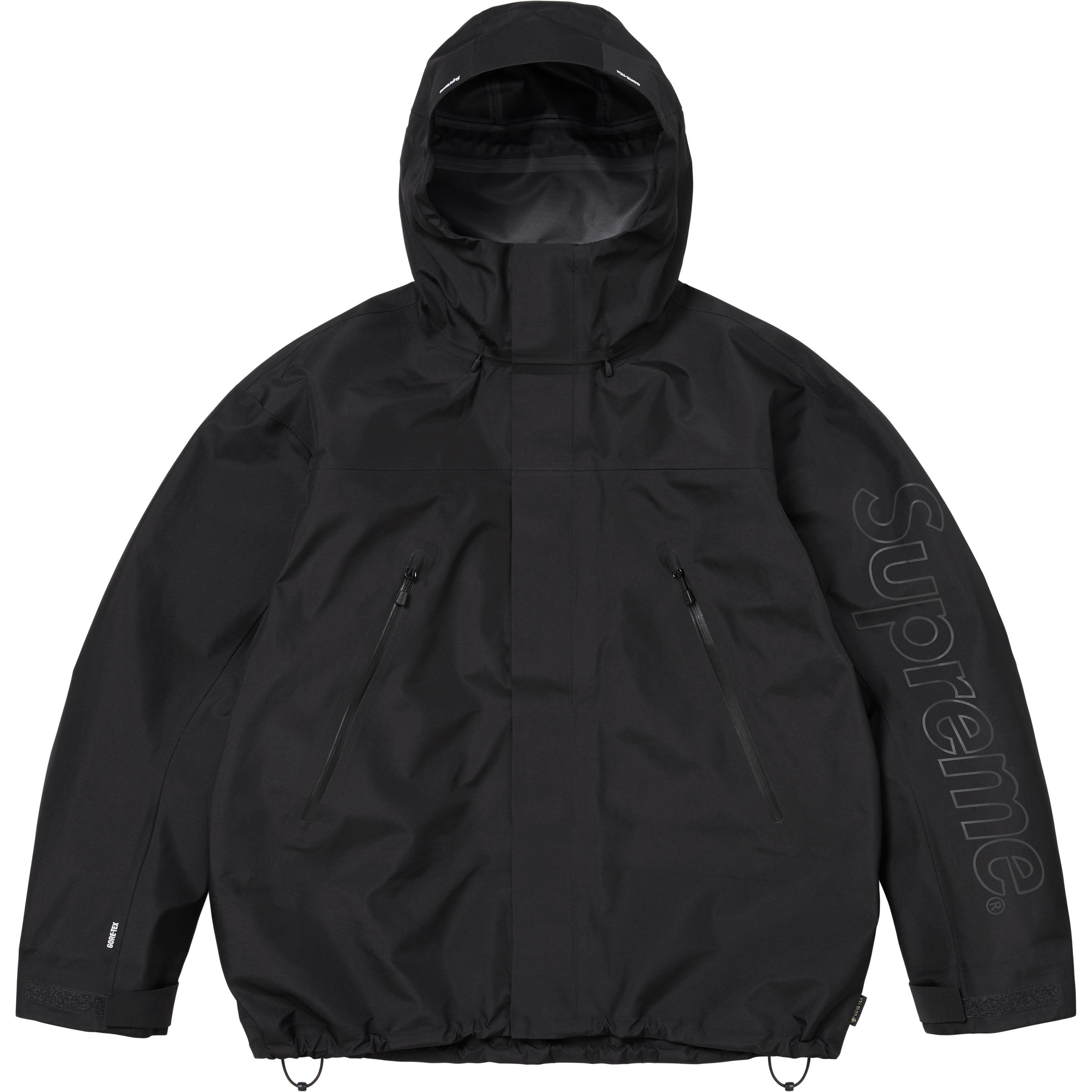 GORE-TEX Ghostface® Shell Jacket view 12